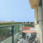 Appartamento Baleal Beach, Balcony Sunset Views Peniche
