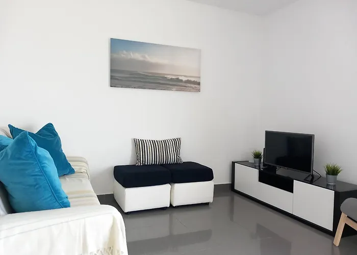 Apartment Baleal Beach, Balcony Sunset Views Peniche