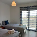 Baleal Beach, Balcony Sunset Views Apartment Peniche