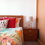 Διαμέρισμα Baleal Beach, Balcony Sunset Views *