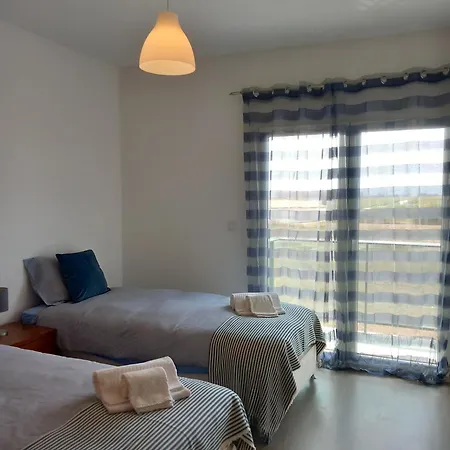 Baleal Beach, Balcony Sunset Views Appartement Peniche