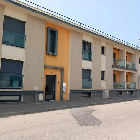 Baleal Beach, Balcony Sunset Views Appartement Peniche
