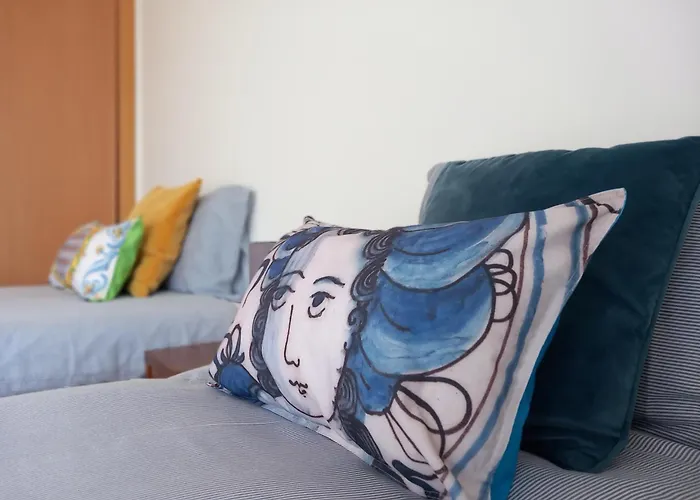 Baleal Beach, Balcony Sunset Views *