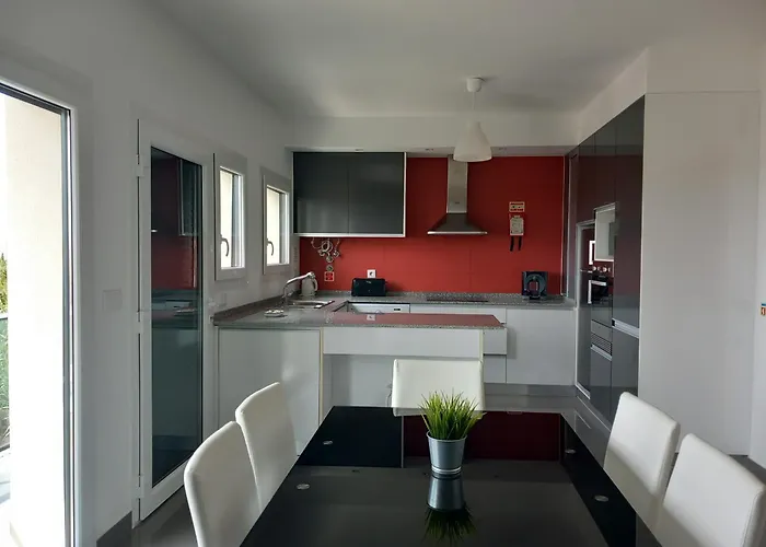 Baleal Beach, Balcony Sunset Views * Peniche