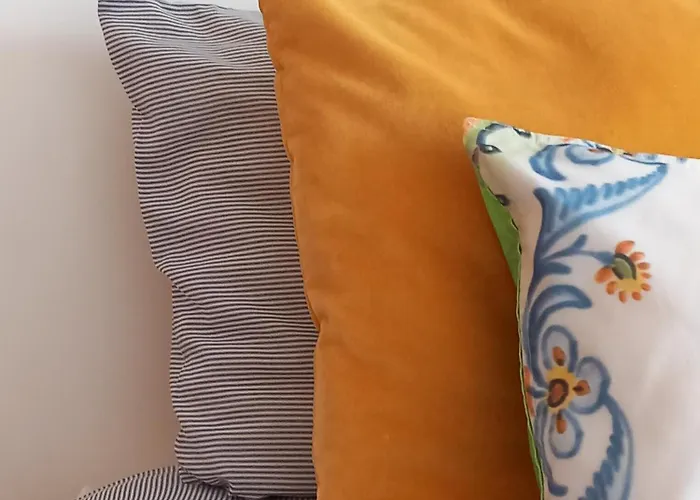 Appartement Baleal Beach, Balcony Sunset Views *