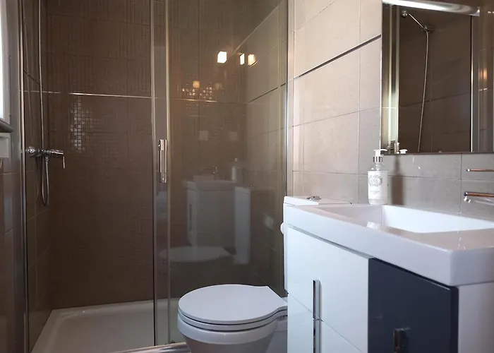 Baleal Beach, Balcony Sunset Views *