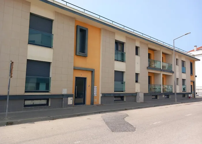 Baleal Beach, Balcony Sunset Views Appartement Peniche