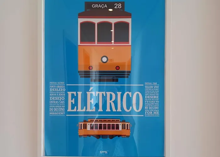 Appartement Baleal Beach, Balcony Sunset Views Peniche